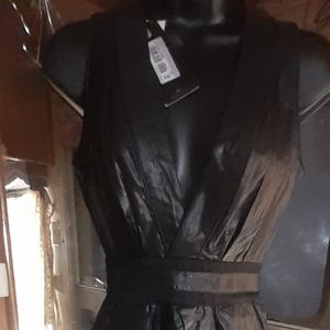 Just Cavalli silk elegant dress NWT IT 38